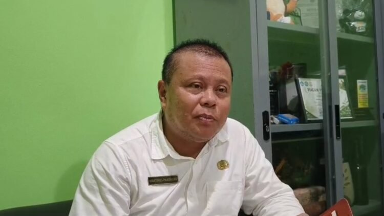 Karhutla Ancam Hutan Lindung Tarakan, KPH Tingkatkan Pengawasan
