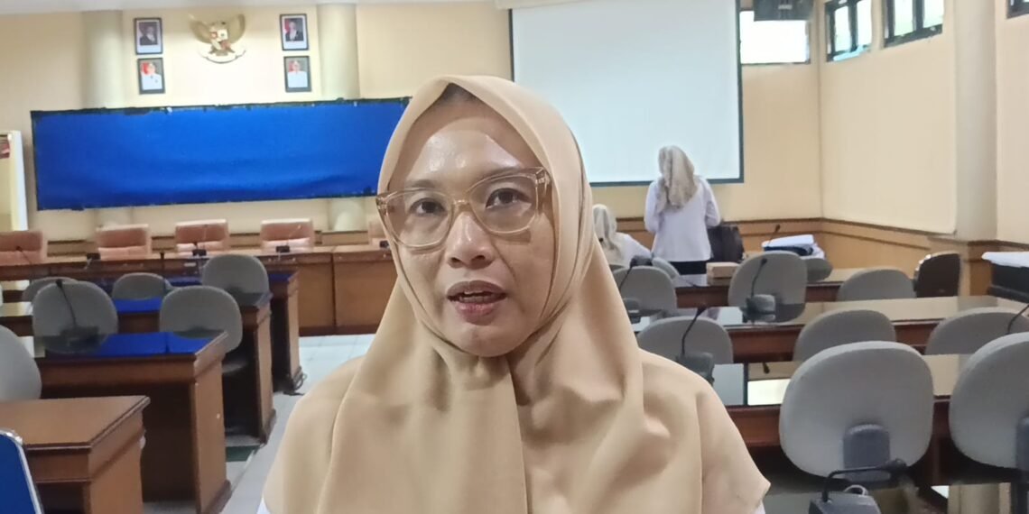Pemeriksaan Udara Belum Tersedia, Labkesda Tarakan Masih Tunggu Peralatan