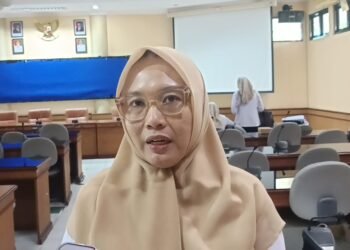 Pemeriksaan Udara Belum Tersedia, Labkesda Tarakan Masih Tunggu Peralatan