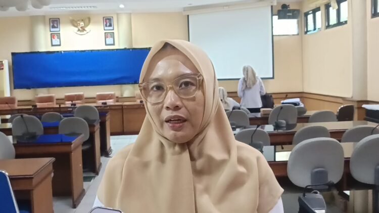 Pemeriksaan Udara Belum Tersedia, Labkesda Tarakan Masih Tunggu Peralatan