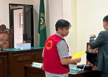 Pengadilan Tinggi Kaltim Vonis Handy 3 Tahun, Korban Tetap Tagih Kewajiban