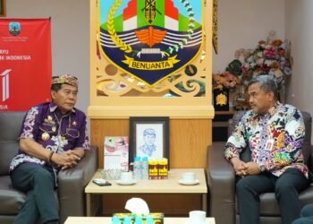 Semangat Meningkatkan PAD, Tim Satgas PAD Sosialisasikan Kepatuhan Pajak 
