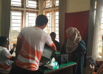 Disdukcapil Tarakan Jemput Bola Tiga Hari, Sasar Warga Rentan Adminduk