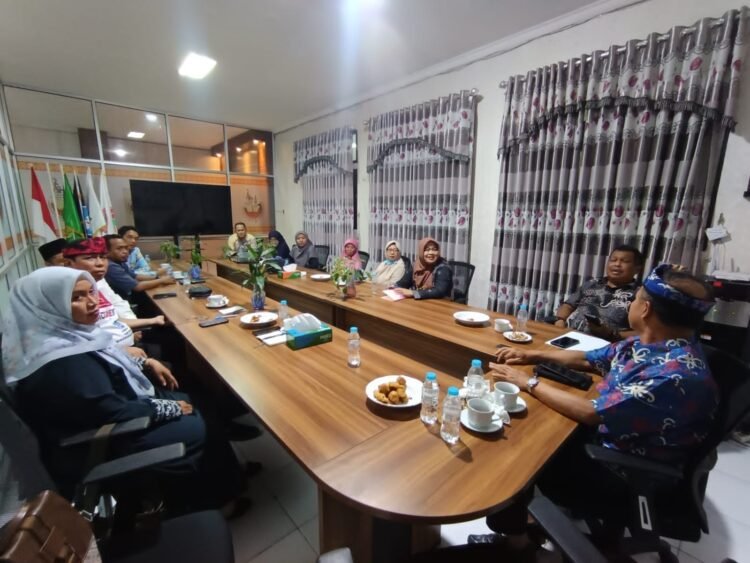 Isu Pungutan Sekolah untuk Open House Gubernur Viral, Disdikbud Kaltara Tegaskan Fitnah