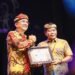 Buka KKB 2026, Gubernur Ajak Masyarakat Bangga Produk Benuanta 
