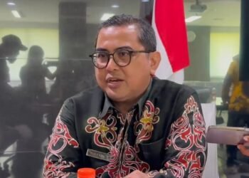RSUD Jusuf SK Hanya Punya 341 Bed, Idealnya Butuh 500