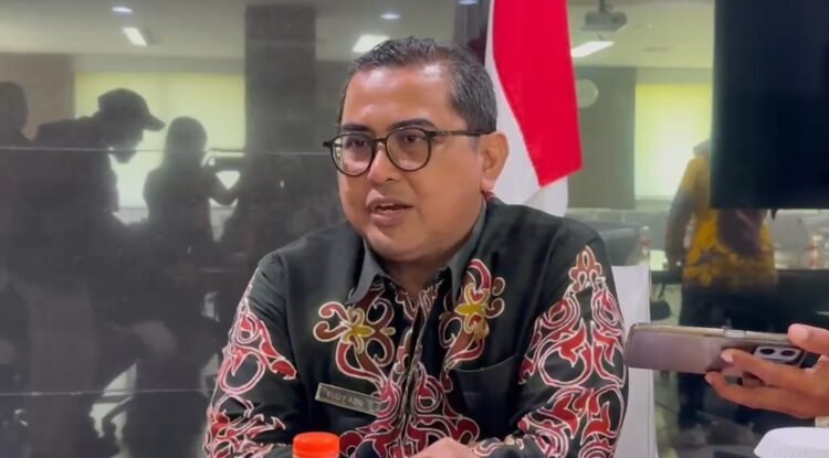RSUD Jusuf SK Hanya Punya 341 Bed, Idealnya Butuh 500