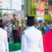 Kirab Merah Putih 2.026 Meter Semarakkan Peringatan Kemerdekaan di Kaltara 