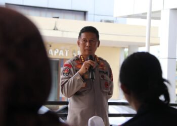 Polda Kaltara Ingatkan Orang Tua Jauhkan Anak dari Aksi Berisiko Ricuh