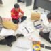 Bawaslu Tarakan Digitalisasi Arsip TPS Rawan dan Dokumen Kepartaian