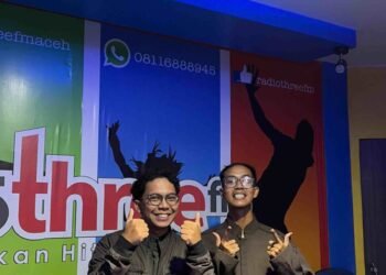 Pengalaman KKN Ari Maulana, dari Edukasi Anak hingga Kesiapsiagaan Bencana
