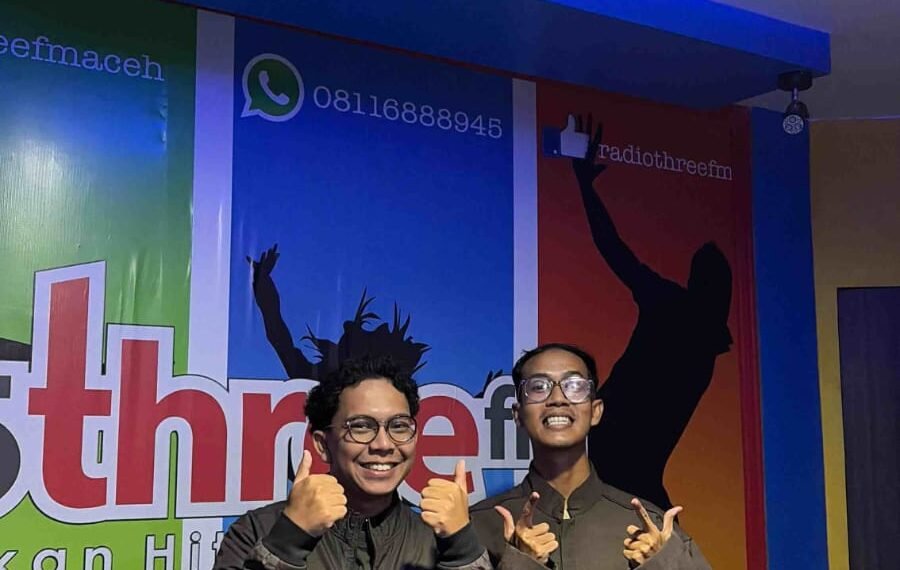 Pengalaman KKN Ari Maulana, dari Edukasi Anak hingga Kesiapsiagaan Bencana