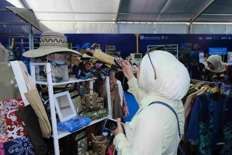 9 UMKM Kaltara Kantongi Kesepakatan Bisnis dengan Buyer Tiga Negara