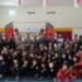 Pesilat Muda Tana Tidung Adu Kemampuan di Upun Taka Cup Series 1