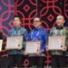 Tana Tidung Raih Penghargaan Indeks Keinsinyuran Daerah 2026