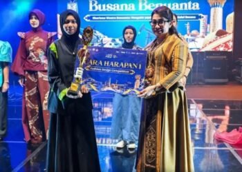 Gelar Karya Benuanta, DPRD Kaltara Apresiasi Peran BI