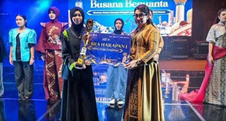 Gelar Karya Benuanta, DPRD Kaltara Apresiasi Peran BI