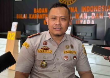 Ekspor Perikanan Kaltara Turun 16 Persen Selama Piloting SMHKP