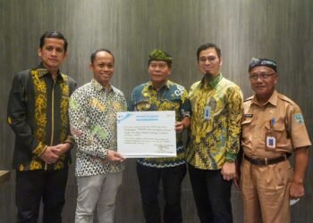 Pemprov Kawal Program Listrik Desa hingga Wilayah Perbatasan 