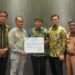 Pemprov Kawal Program Listrik Desa hingga Wilayah Perbatasan 