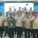 Wagub Pimpin HKTI Bulungan, Dorong Penguatan Sektor Pertanian 