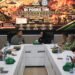 Pasis Sesko TNI Bekali Babinsa Strategi Hadapi Karhutla di Kaltim