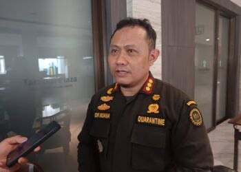 Piloting SMHKP, Ikan Segar dan Kepiting Kaltara Diusulkan Dapat Perlakuan Khusus
