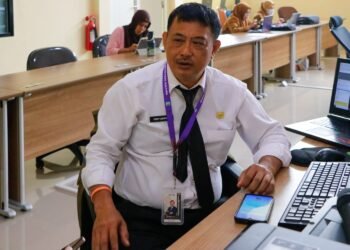 BPBD Ingatkan Warga Jangan Bakar Lahan dan Sampah Sembarangan 