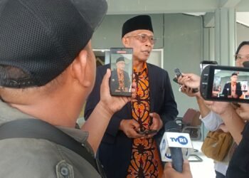 Pendapatan APBD Perubahan Bulungan Turun Rp55 Miliar