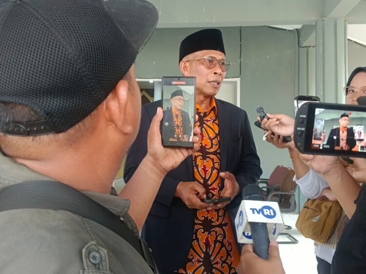 Pendapatan APBD Perubahan Bulungan Turun Rp55 Miliar