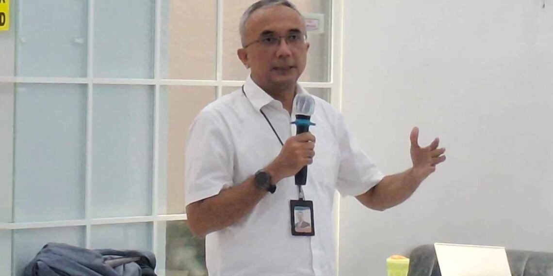 Aluminium KIPI Mulai Angkat Ekonomi Kaltara, Industri Pengolahan Tumbuh 28,06 Persen