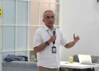 Aluminium KIPI Mulai Angkat Ekonomi Kaltara, Industri Pengolahan Tumbuh 28,06 Persen