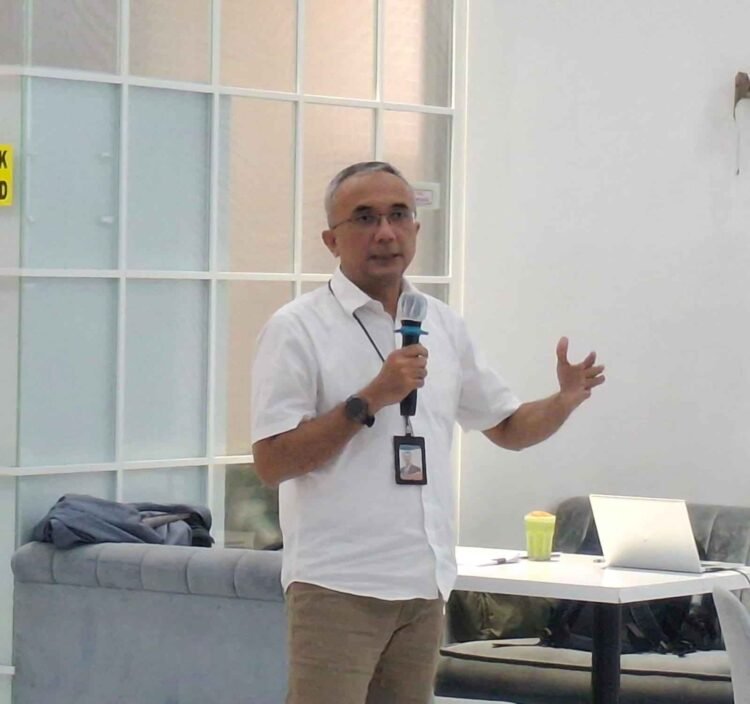Aluminium KIPI Mulai Angkat Ekonomi Kaltara, Industri Pengolahan Tumbuh 28,06 Persen
