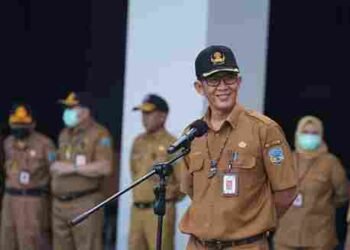 DPMD Dorong Desa Zero Karhutla dengan Skema Insentif