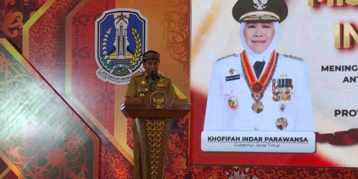 Misi Dagang Jatim-Kaltara Cetak Transaksi Hampir Rp2 Triliun