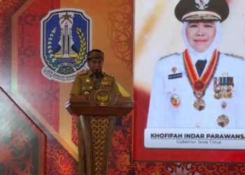 Misi Dagang Jatim-Kaltara Cetak Transaksi Hampir Rp2 Triliun