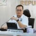 Ketegasan Penanganan Karhutla: Hasan Basri Minta Pemerintah Pusat Evaluasi Kinerja Kementerian Terkait