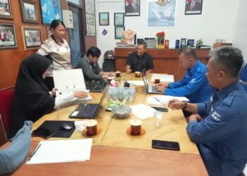 17 UPI Kaltara Terapkan HACCP, BPPMHKP Awasi Mutu Produk Perikanan dari Hulu ke Hilir