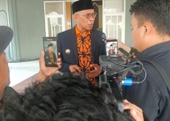 Pendapatan Berubah, Program Pembangunan Bulungan Ikut Disesuaikan