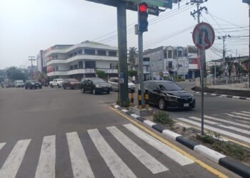 Kabut Asap, Siswa Madrasah di Tarakan Belajar dari Rumah