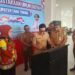 Ibrahim Ali Minta PAUD hingga SMP Rutin Berkunjung ke Perpustakaan
