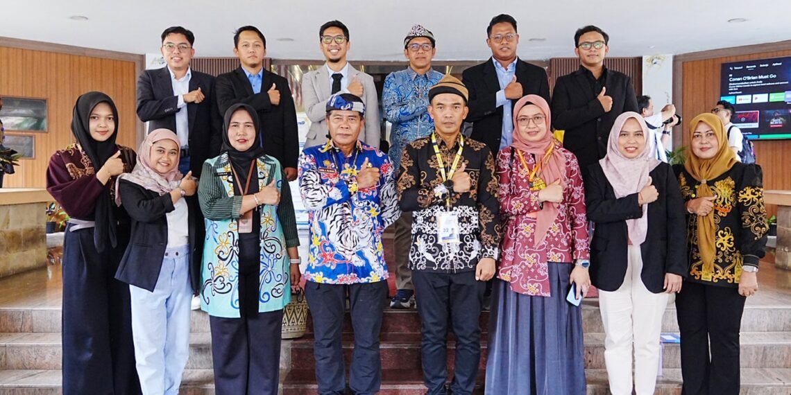 Sekprov Tuntaskan Tahap Awal SINERGI KALTARA, UMKM Disiapkan Masuk Rantai Pasok Industri 