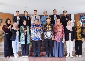 Sekprov Tuntaskan Tahap Awal SINERGI KALTARA, UMKM Disiapkan Masuk Rantai Pasok Industri 
