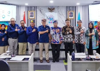 Penguatan Sistem Merit, Pemprov Gelar Expose Manajemen Talenta