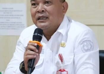 Kabut Asap Karhutla, Disdikbud Tana Tidung Alihkan Pembelajaran ke Rumah