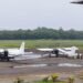 Penerbangan Terganggu Asap, Wings Air Batalkan Rute Malinau-Balikpapan