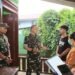 Dari Rumah Baca Pulau Sapi, Pangdam Bicara Kesempatan Belajar Anak Pedalaman