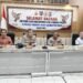 STIK Kaji Kesiapan Polres Tarakan Hadapi Bencana Berbasis Manajemen Risiko
