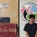 Polisi Bongkar Simpanan 21 Paket Sabu dalam Pipa di Karang Balik