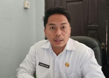 ISPU Tarakan Turun ke 89, DLH Masih Pantau Pergerakan Kabut Asap